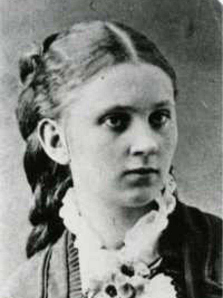 Alma Caroline Margrethe Thygerson (1861) Profile